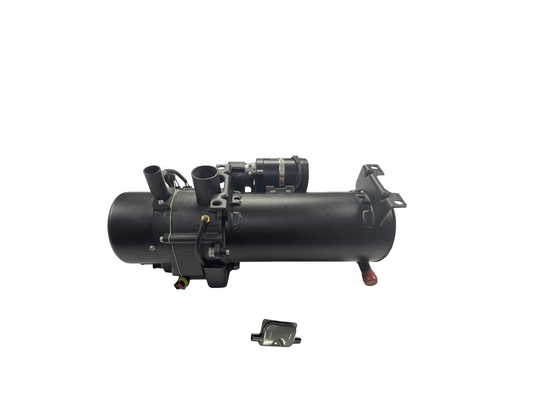10kW 12kW 15kW Car Parking Heater Diesel Block High Temperature Engine Hose