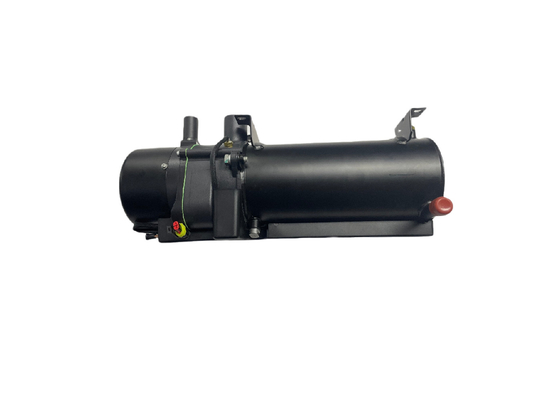 Electric Car Parking Heater 12v Diesel Coolant Water Valve Air Conditioner