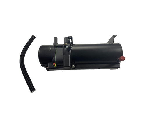 Electric Car Parking Heater 12v Diesel Coolant Water Valve Air Conditioner