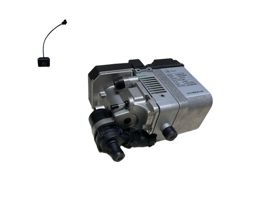 5kw Diesel Parking Heater Water Truck 234x108x195mm