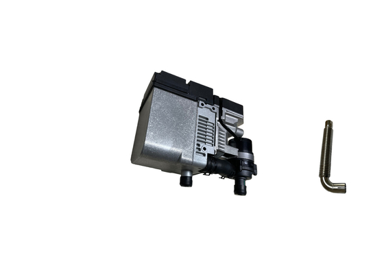 12v 5kw Diesel Heater Coolant Pre Heating HLN