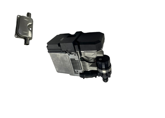 Block Diesel Fired Coolant Heater Pre-Heaters 12v 5000w