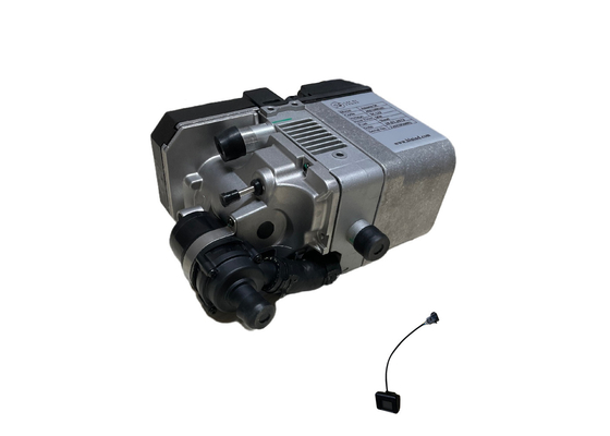 12v 5kw Diesel Water Heater For Boats Campervan Rv