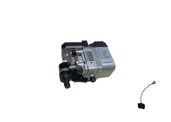 Diesel Engine Coolant Heater 12v 5kW Powered