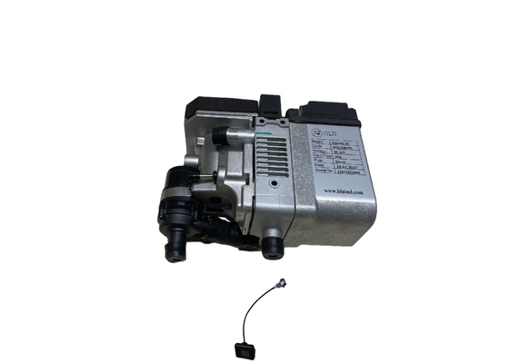 Diesel Engine Coolant Heater 12v 5kW Powered