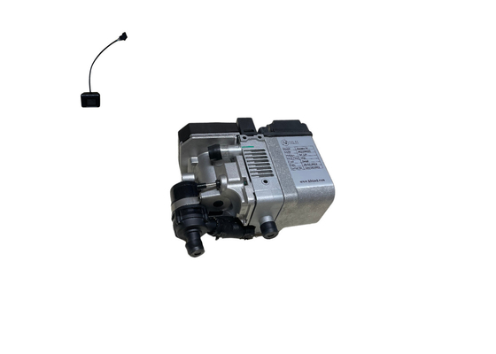 12v Diesel Coolant Heater Parking 5kW Diesel Engine Pre Heater Water Warmer