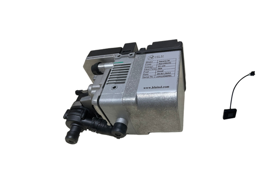 12v Diesel Coolant Heater Parking 5kW Diesel Engine Pre Heater Water Warmer