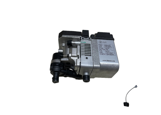 Electric 12v 5kw Diesel Parking Heater Car Truck Industrial Boat