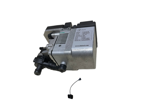 Electric 12v 5kw Diesel Parking Heater Car Truck Industrial Boat