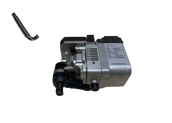 Liquid 5kW 12v Coolant Heater Diesel Auto Boat Caravan Bus Truck Water