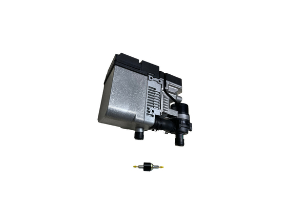 Boat Campervan Diesel Hot Water Heater For Rv Van Motorhome 12 Volt  5K