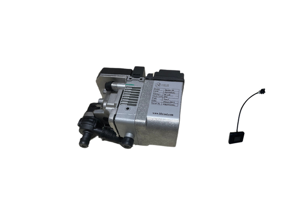 5kw Diesel Water Heater Hydronic Hot Tub Narrowboat Marine