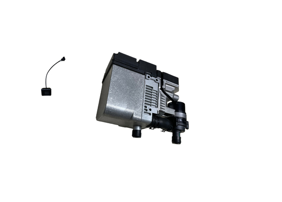 5kw Diesel Water Heater Hydronic Hot Tub Narrowboat Marine