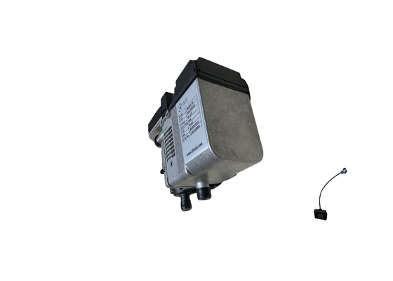 5kW 12V Car Engine Coolant Hot Water Heater Liquid Parking