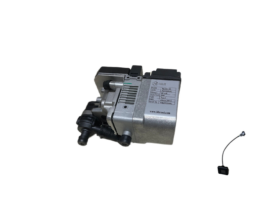 Universal Car Heaters That Use Engine Coolant Heater 12v 5kW Electric