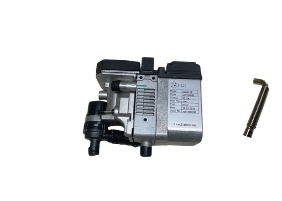 Universal Car Heaters That Use Engine Coolant Heater 12v 5kW Electric