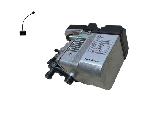5000W 12v 24v Diesel Liquid Parking Heater Water Diesel
