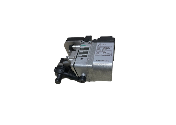 5kw12v Diesel Parking Water Heater Liquid Car Boat Engine