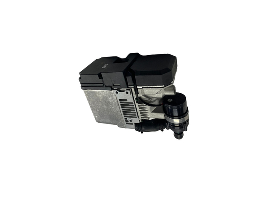 Diesel Powered Engine Coolant Heater Warmer Rv Motor Hose 24v  5kw