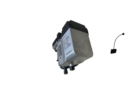 Diesel Powered Engine Coolant Heater Warmer Rv Motor Hose 24v  5kw