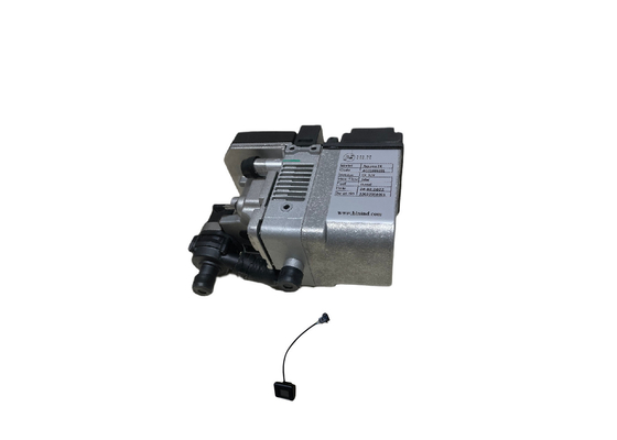 Vehicle Bus Van Auxiliary Water Heater 12v 24v Engine Liquid Water Parking