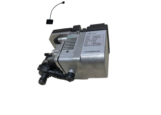 Hydronic Engine Coolant Heater Circulating 12v 5000w