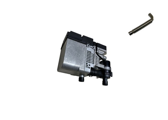 12v 5kw Car Diesel Parking Heater Coolant Water Pump