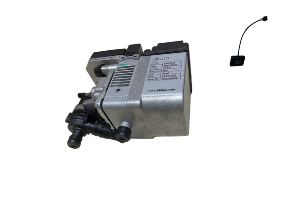 Automotive Diesel Engine Coolant Heater For Tractor Fluid Trucks Pre Heater