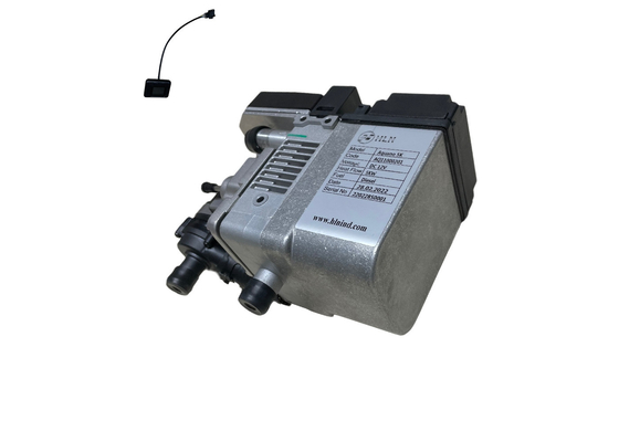 Diesel Hot Water Heater For Rv Diesel Heater Truck Boat Car 12v 5000w