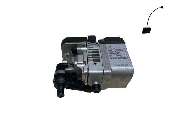 Diesel Hydronic Heater Rv Diesel Heater Coolant Water Car Air Conditioning 5kW
