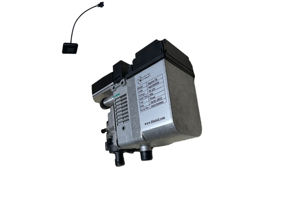 Fuel Fired Coolant Heater Car Engine Block Heater Diesel Truck 10kW 15kW