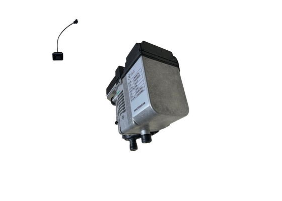 Fuel Fired Coolant Heater Car Engine Block Heater Diesel Truck 10kW 15kW
