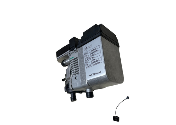 Low Noise Level 5kw 12 Volt Coolant Heater With 1 Year Warranty