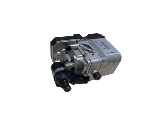 Motorhome Campervan Diesel Water Heater Engine Coolant Heater Parking 12v 5kw