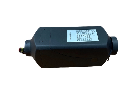 All In One 12v 2kw Diesel Air Heater Parking For Caravan Campervan