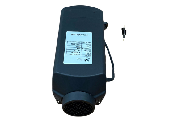 2kw Diesel Caravan Heater Rv 12 Volt