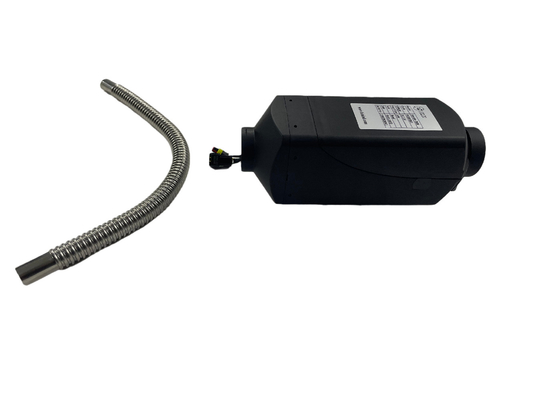 Hot 12v Air Heater For Caravan Camper Trailer Van Motorhome RV 2kW