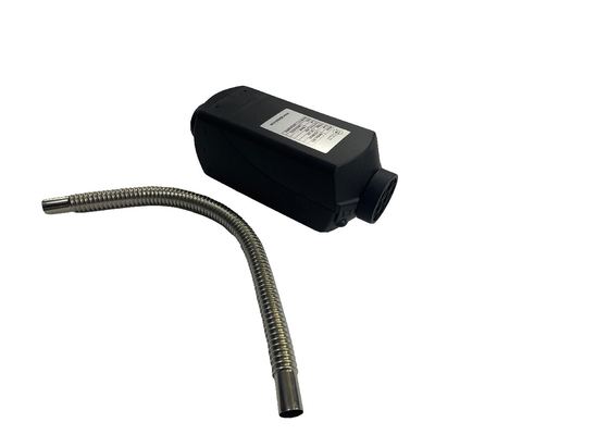 Blow 12v Air Heater Parking Diesel Heater Industrial HLN