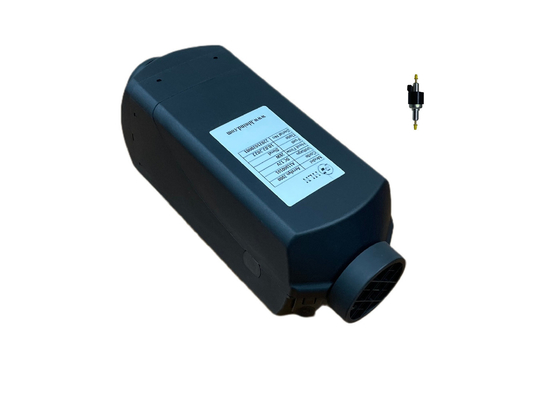 12v 2kw Diesel Air Heaters For Rv Caravans Parking Truck Boat