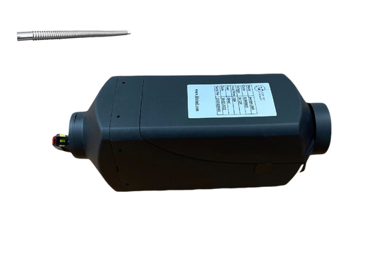 24 Volt 12v Air Diesel Night Heater 5kw 2kw