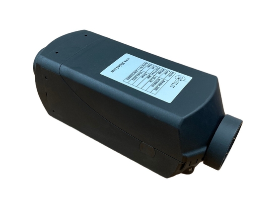 Inline Diesel Fuel Heater 12v 2kW  For Rv Trucks House Garage