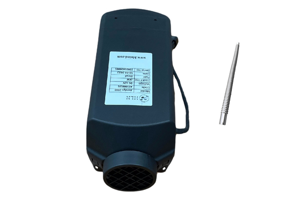 Diesel Auto Car Air Heater 12v Diesel For Washing Shop