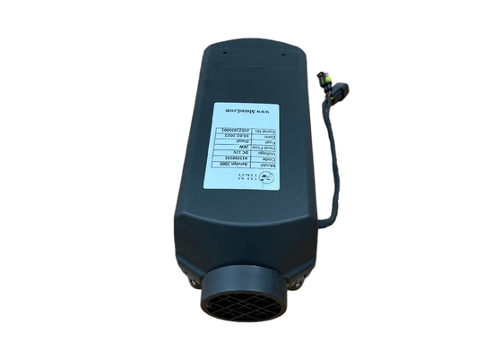 24v Diesel Air Heater 12v 2kW Boat Boat Car Truck Cab Conditioner