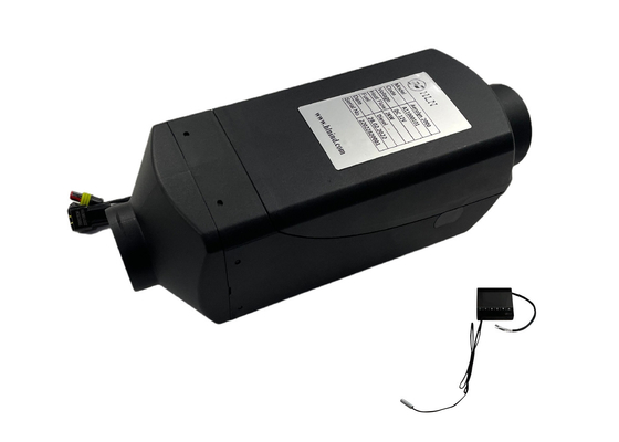 Air Conditioner 2kw Diesel Heater For Campervan Caravan Cabin Vehicles