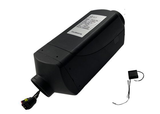Air Conditioner 2kw Diesel Heater For Campervan Caravan Cabin Vehicles
