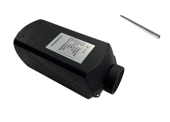 Van 2kw Diesel Heater For Caravan Truck Boat Caravan Air Parking 12V