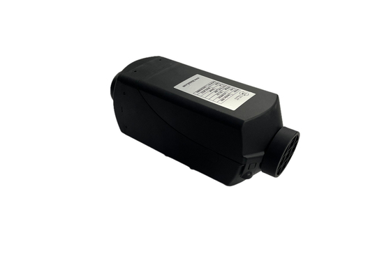 24v 2kw Diesel Night Heater For Van Truck Cab Caravan Rv
