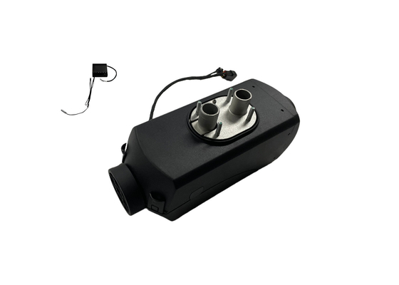 2kw Diesel Van Heater Portable Universal Combi Caravan Air Heating System