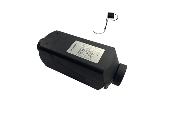 2000w 12v Caravan Auxiliary Truck Cab Heater For Tractors Winter Parking