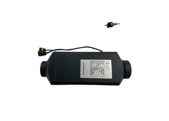 Automobile Cab Auxiliary Parking Heater Air Conditioner 12v/24v 2000w/5000w